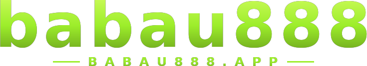 babau888 logo